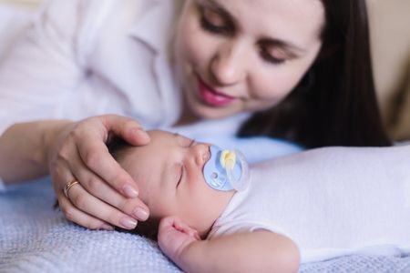 Pros and Cons of Pacifiers