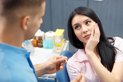 Myths About Root Canal Treatment
