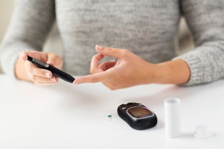 Diabetes and Oral Health