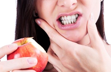 What Causes Sensitive Teeth?